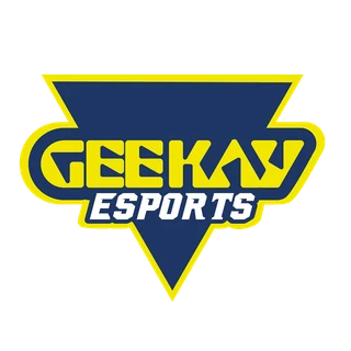 Geekay Esports
